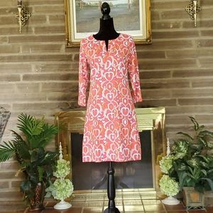 Gorgeous retro style dress